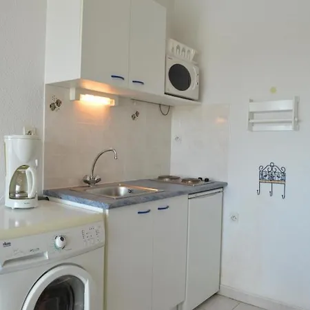 Appartamento Terrasses Du Soleil Rialto Le Grau-du-Roi