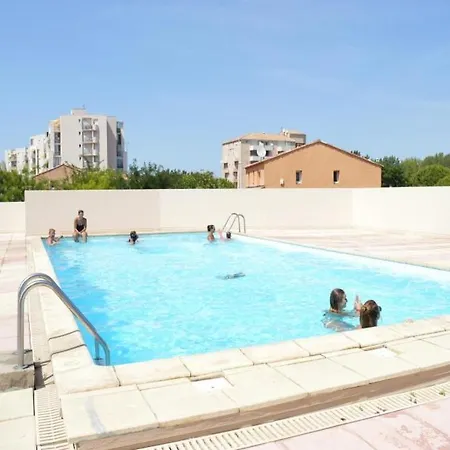 Terrasses Du Soleil Rialto *