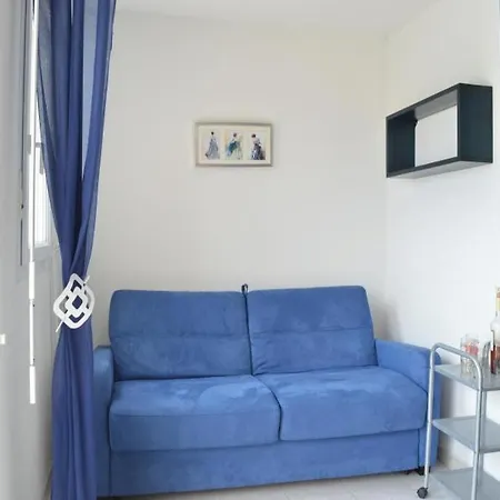 Appartamento Terrasses Du Soleil Rialto *
