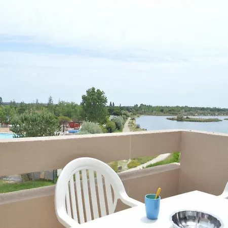 Terrasses Du Soleil Rialto Appartement
